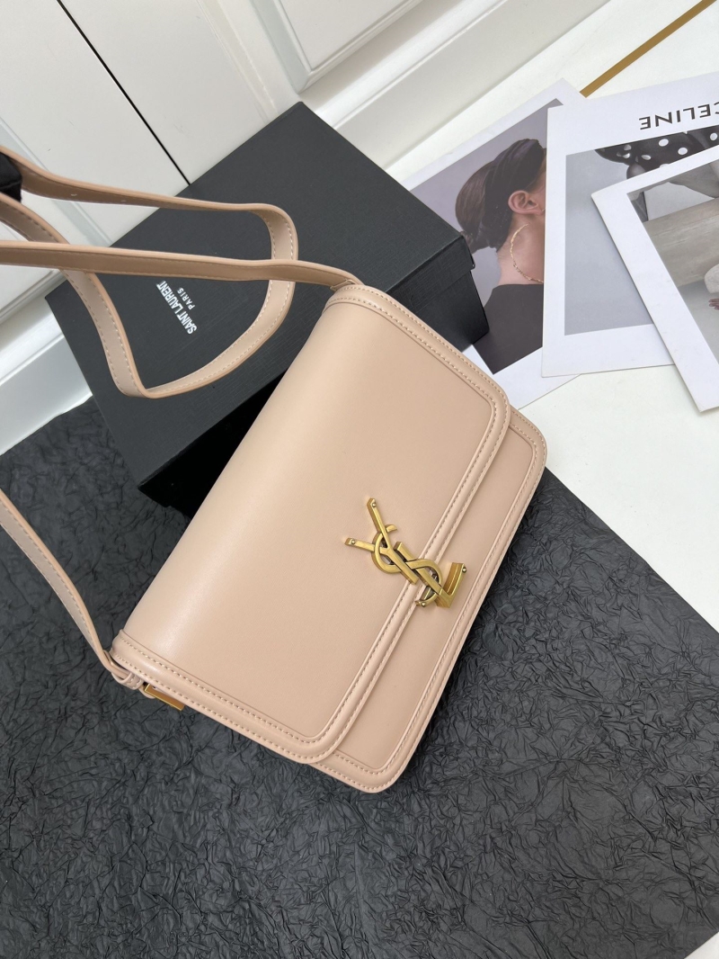 YSL Satchel Bags